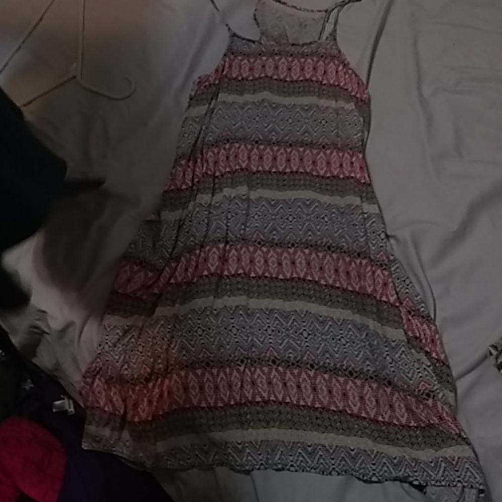 Roxy  mini dress